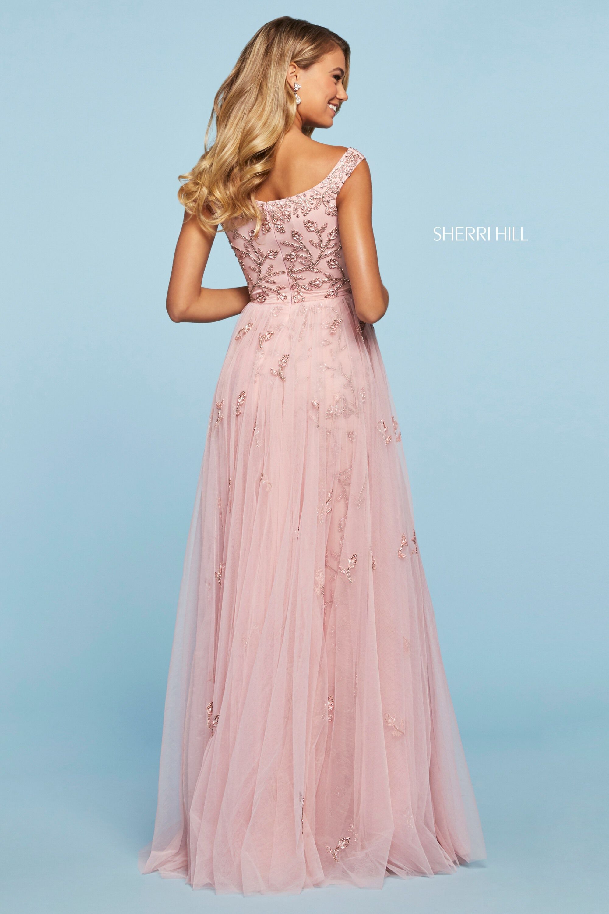 style № 53542 designed by SherriHill